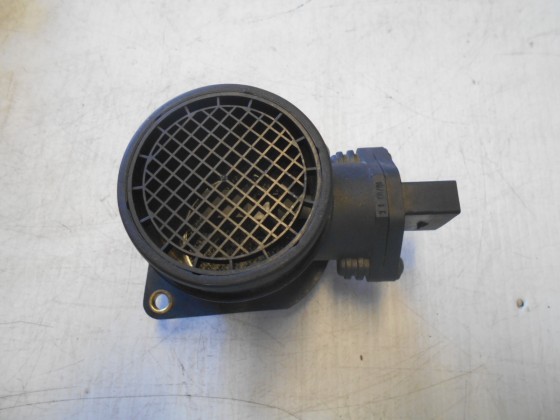 Medidor Massa Ar Audi A4 1.8T Gasolina 2004 MMA78